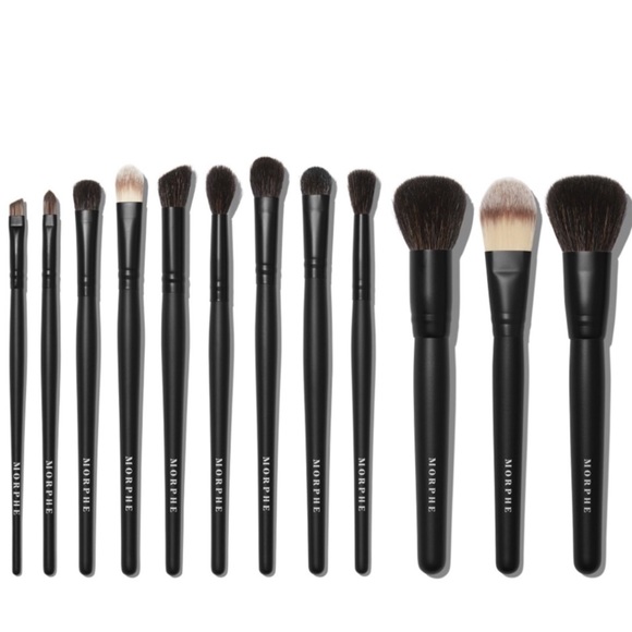 MORPHE - VACAY MODE BRUSH COLLECTION - Picture 2 of 8